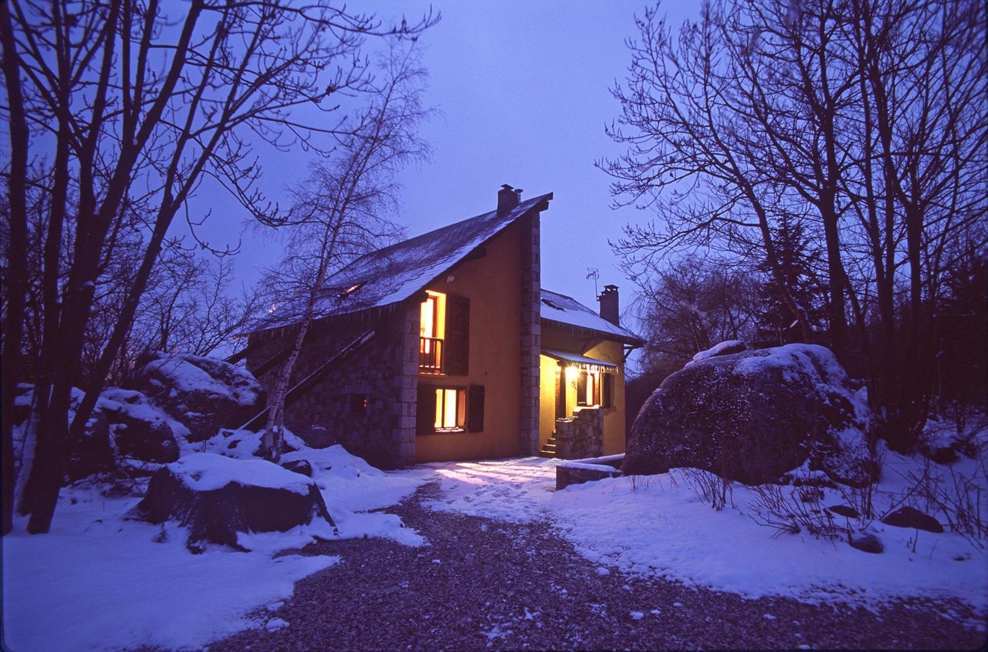 Bed and Breakfast EL Balcó de Dorres Exterior foto