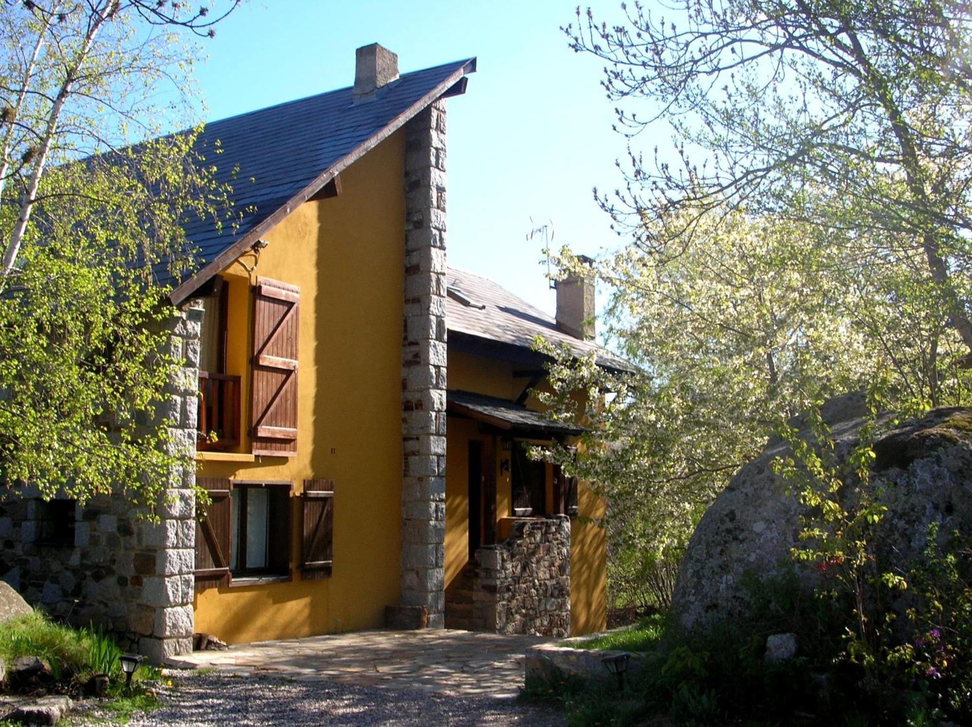 Bed and Breakfast EL Balcó de Dorres Exterior foto